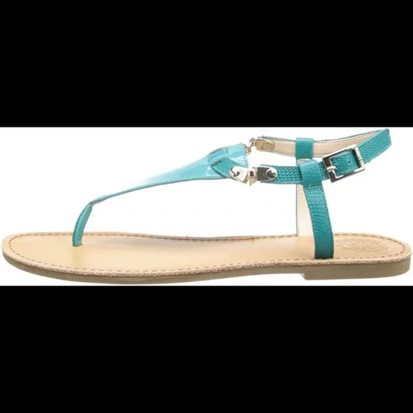 Vince Camuto “Itelli” Sandals Sz 6.5M - Picture 4 of 6